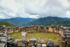 Chachapoya